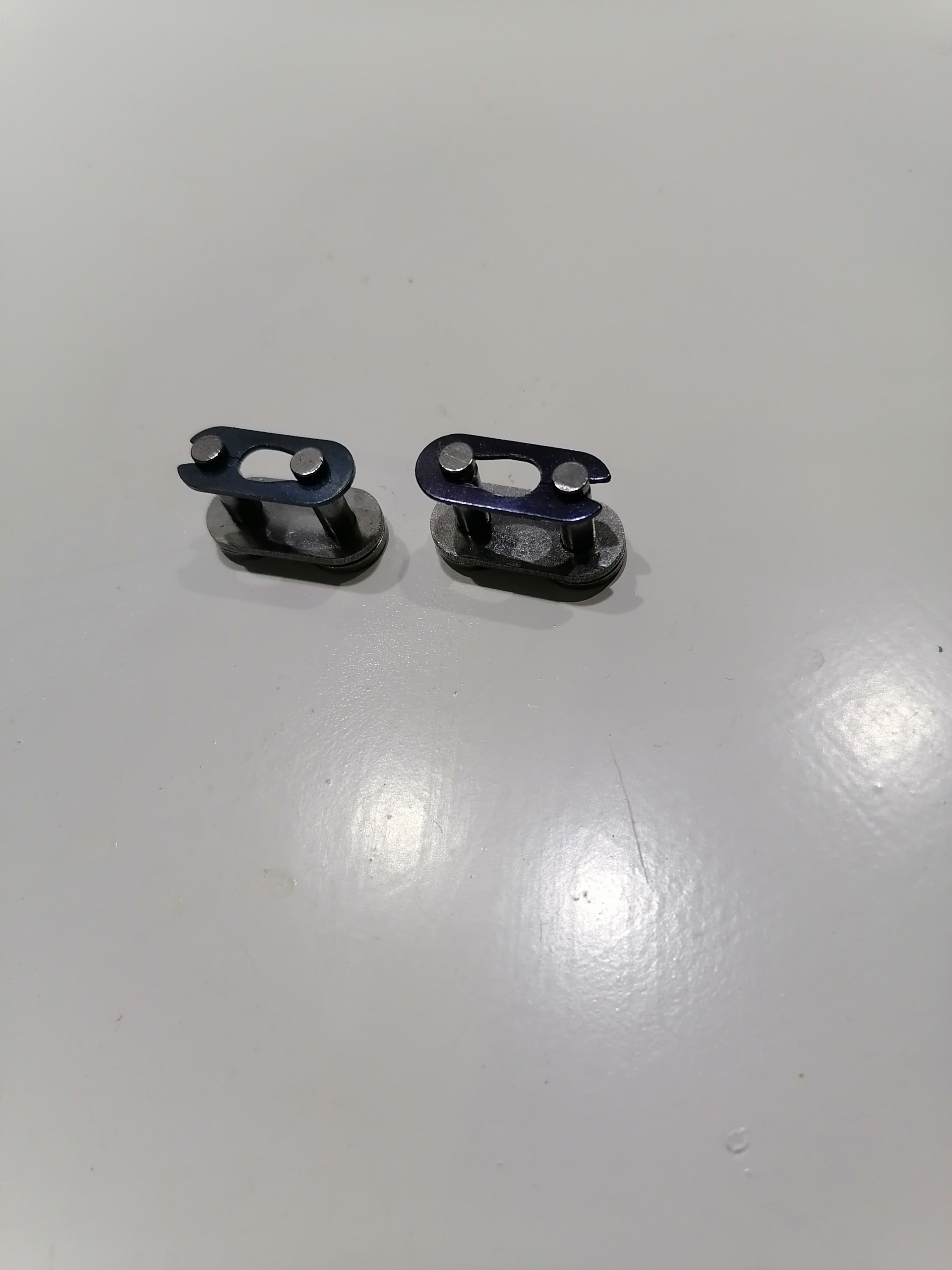 قفل زنجیر 420 یاماها 100 (2عددی)