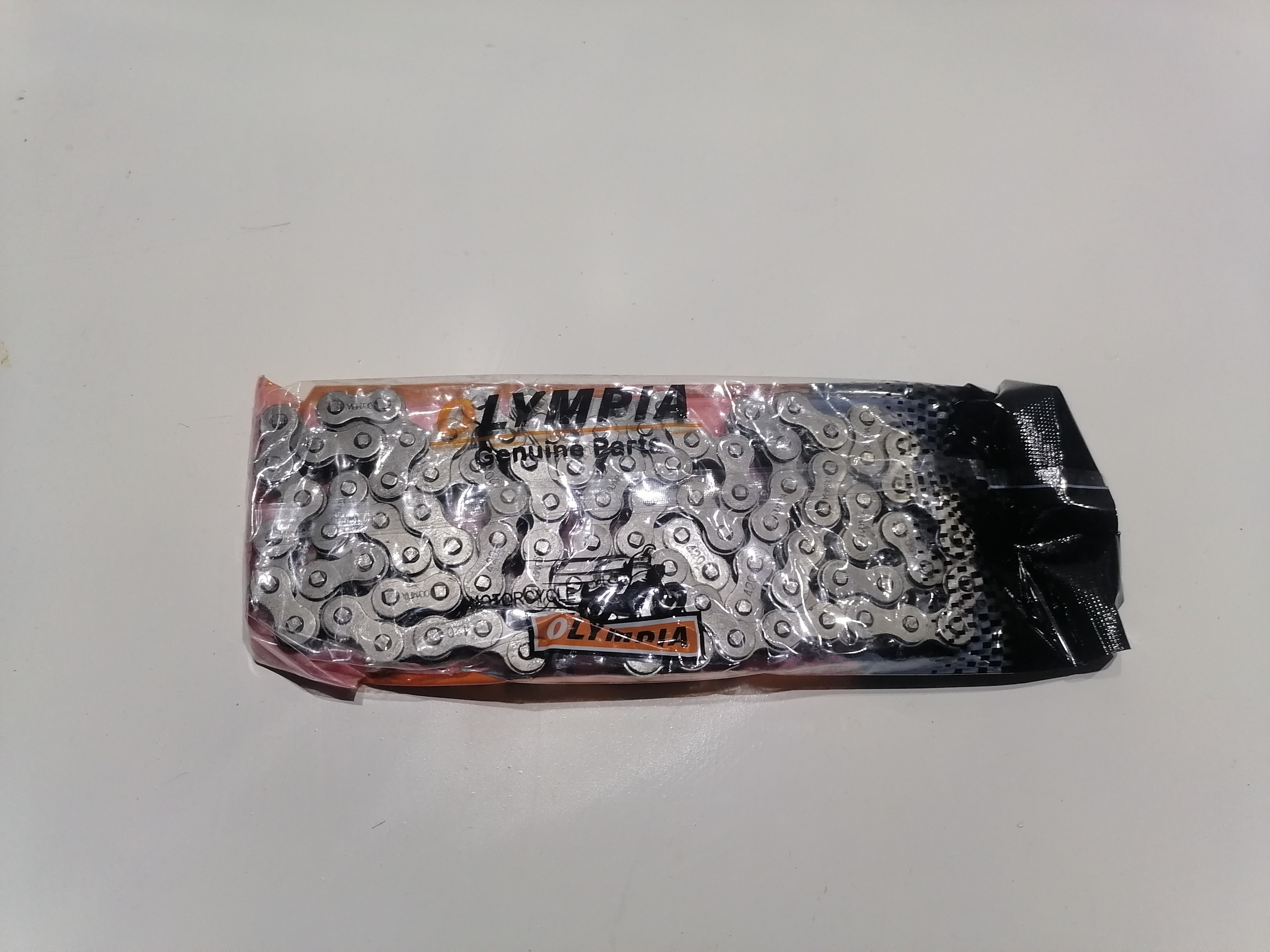 زنجیر یاماها 100