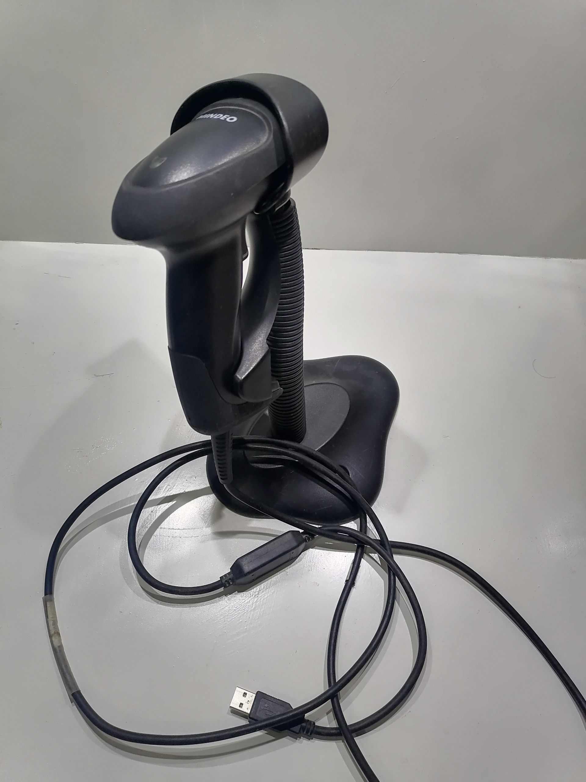 دستگاه بارکد خوان