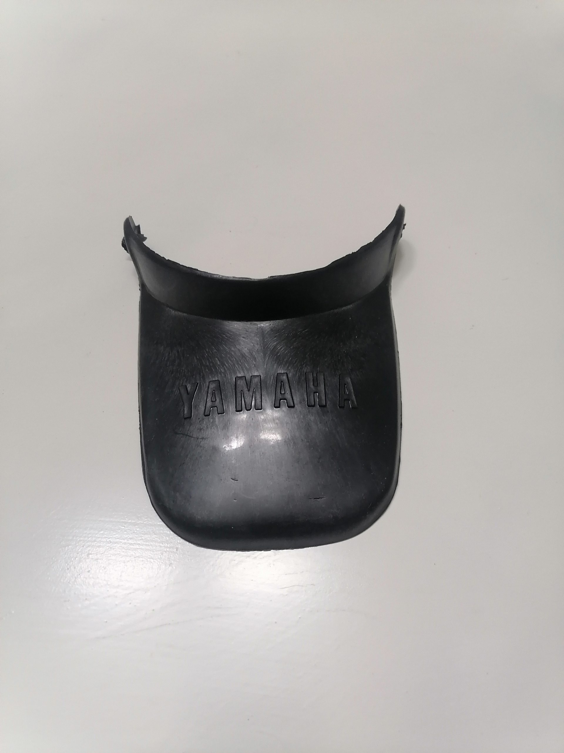 دم گلگیر عقب یاماها 100 و 80 ایرانی