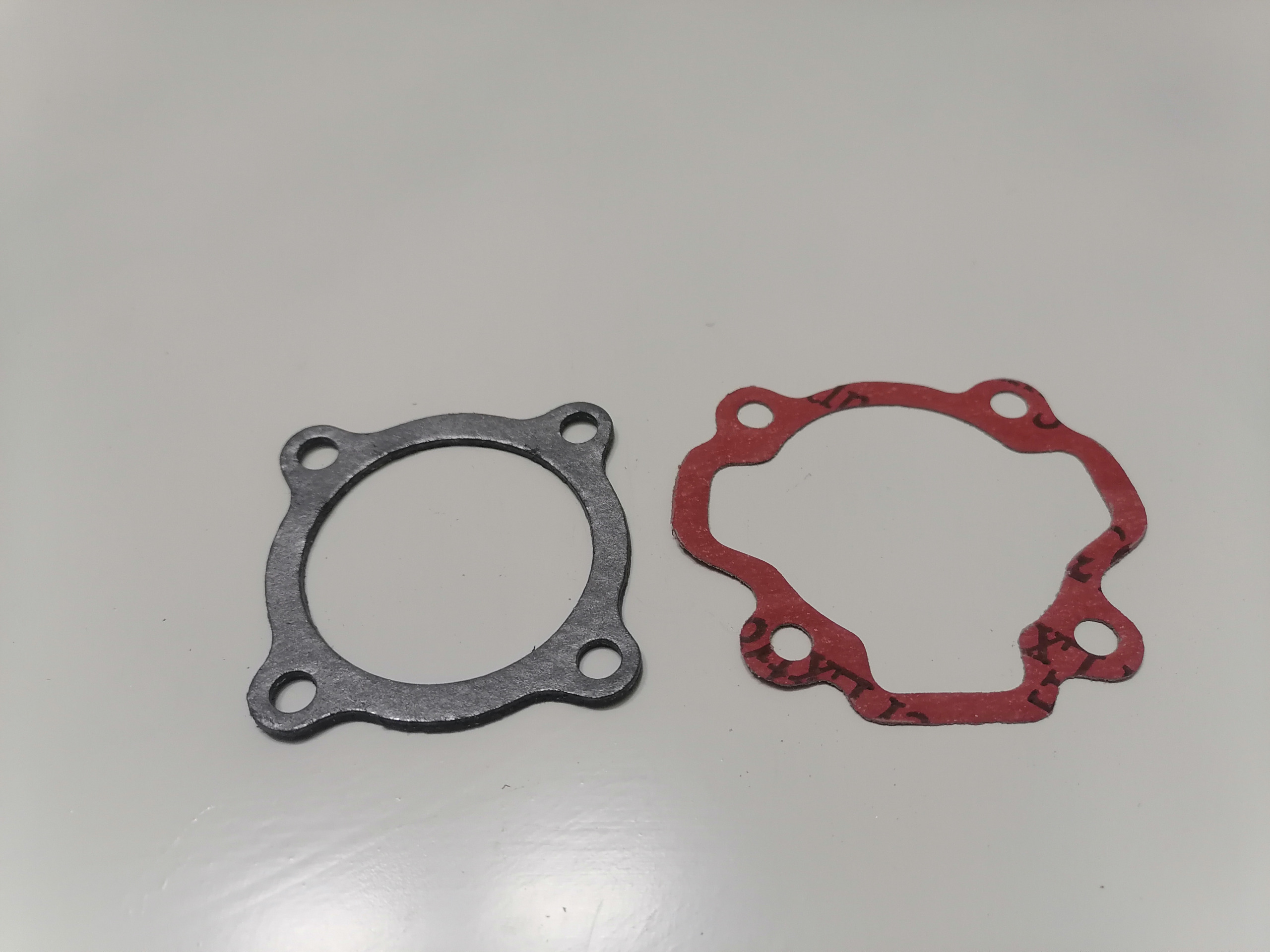 واشر سر و ته سیلندر یاماها 100