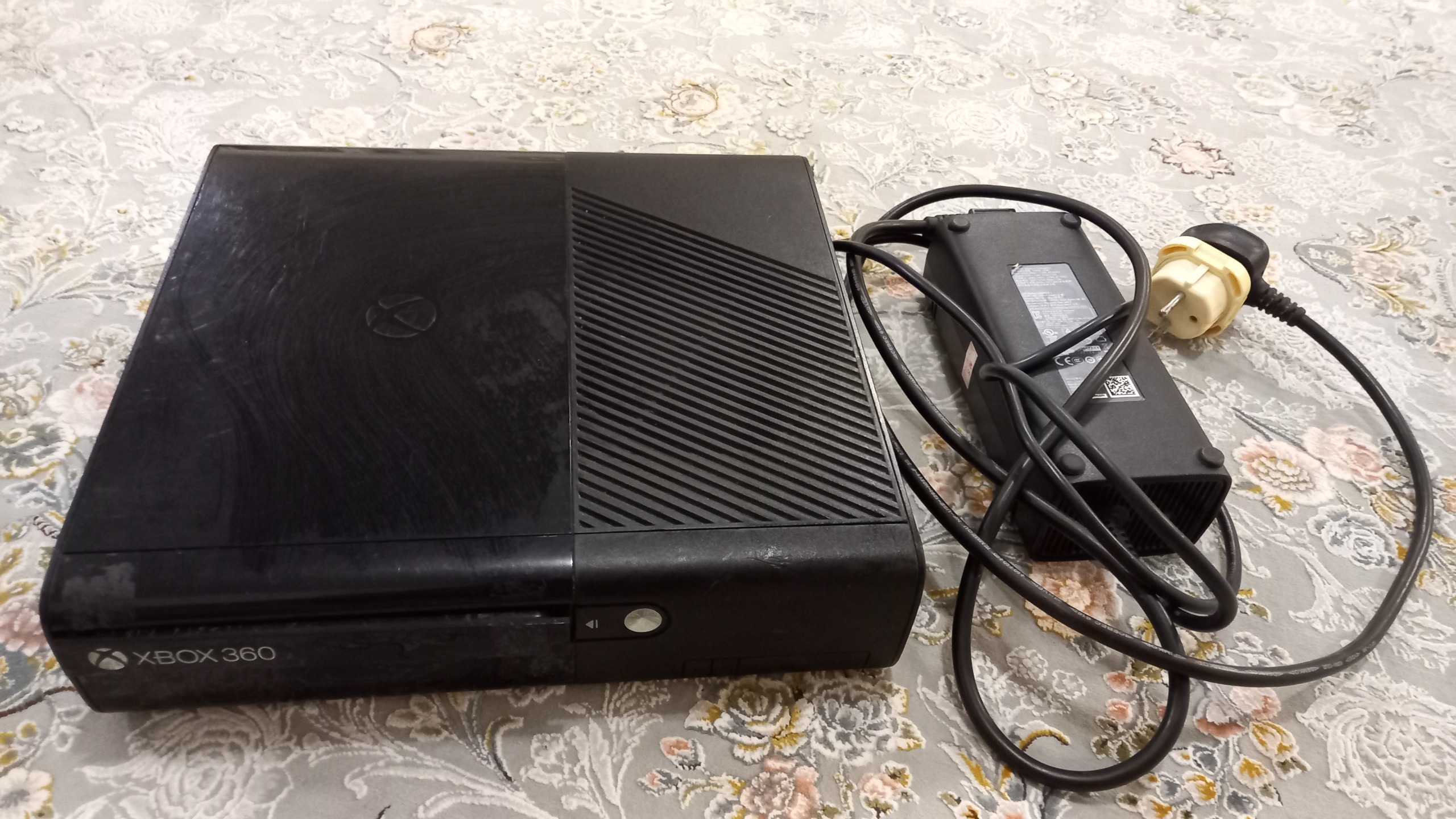 ایکس باکس 360