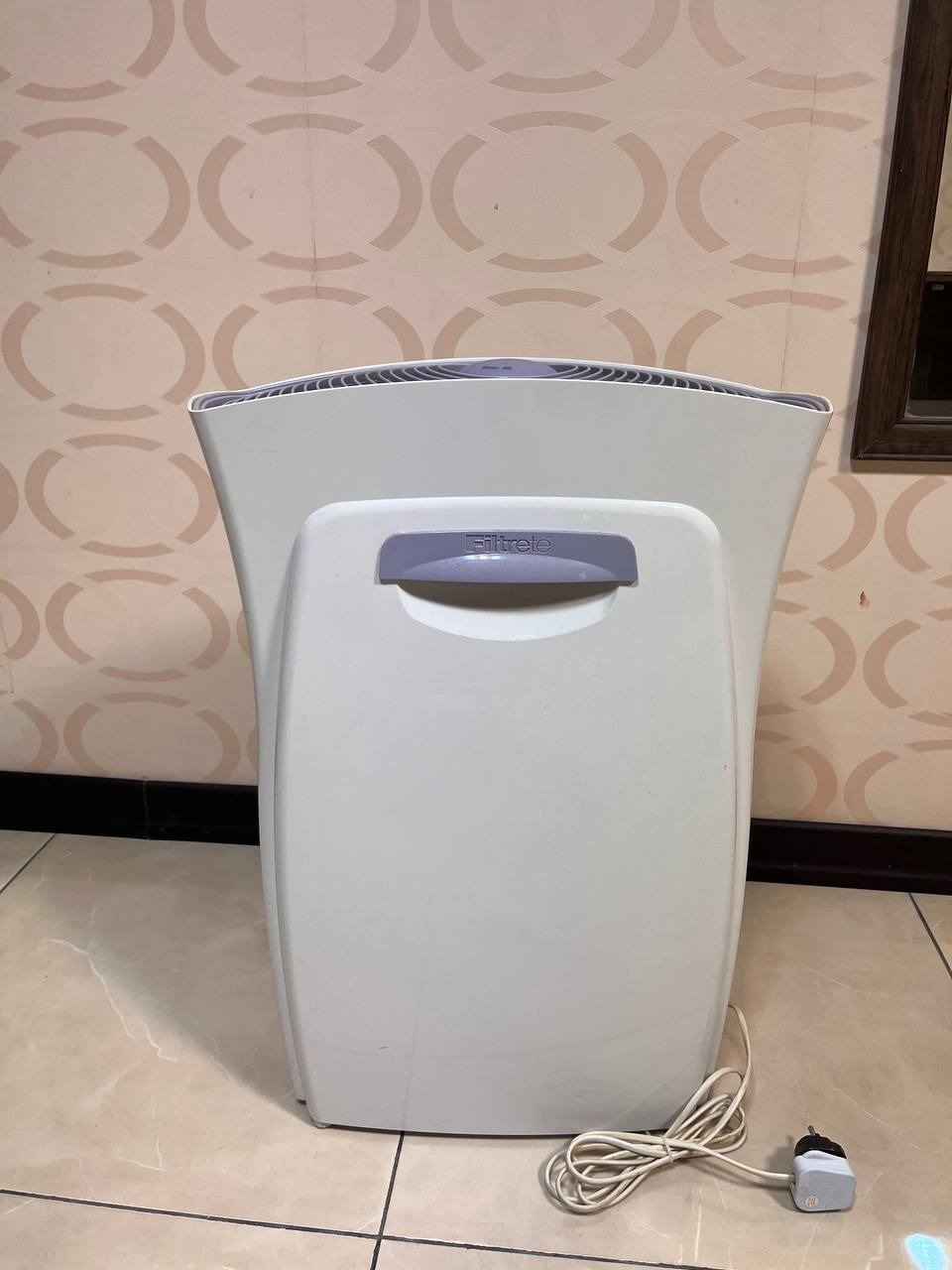 تصفیه کننده هوا 3M مدل FAP03