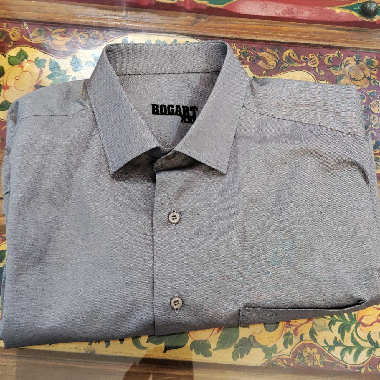 پیراهن مردانه آستین بلند