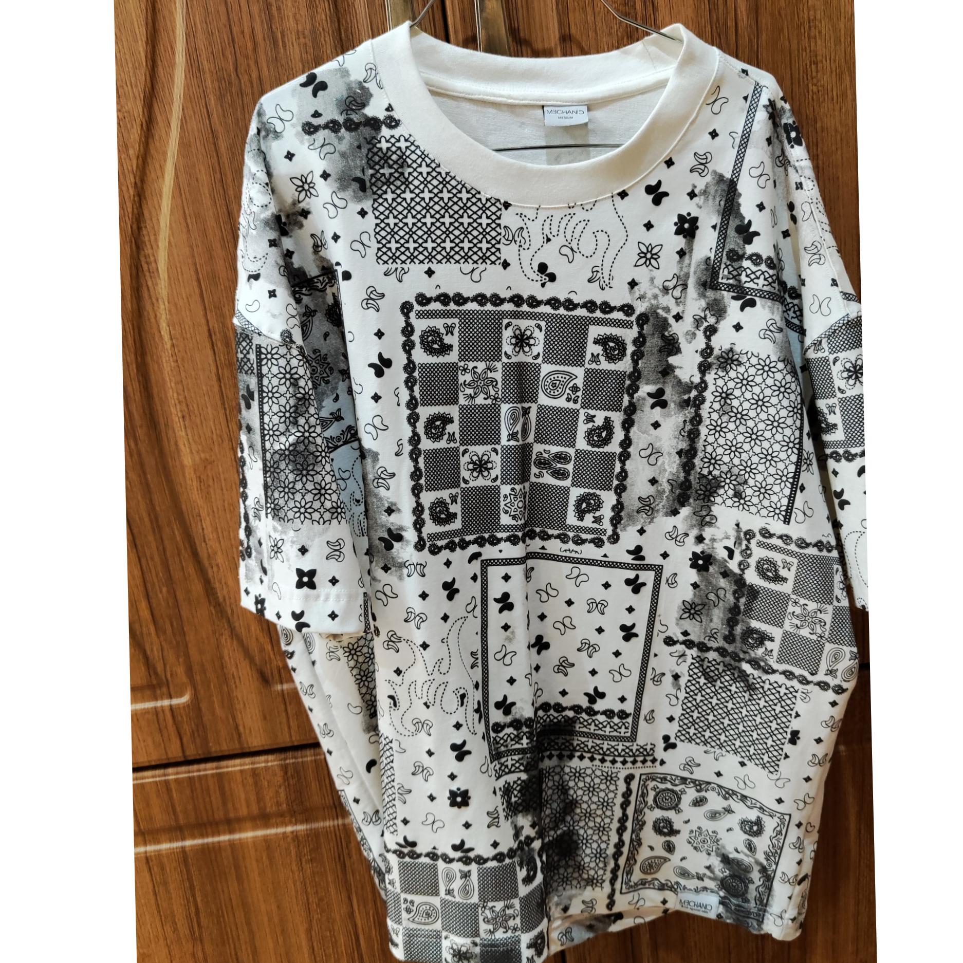 تی شرت مردانه