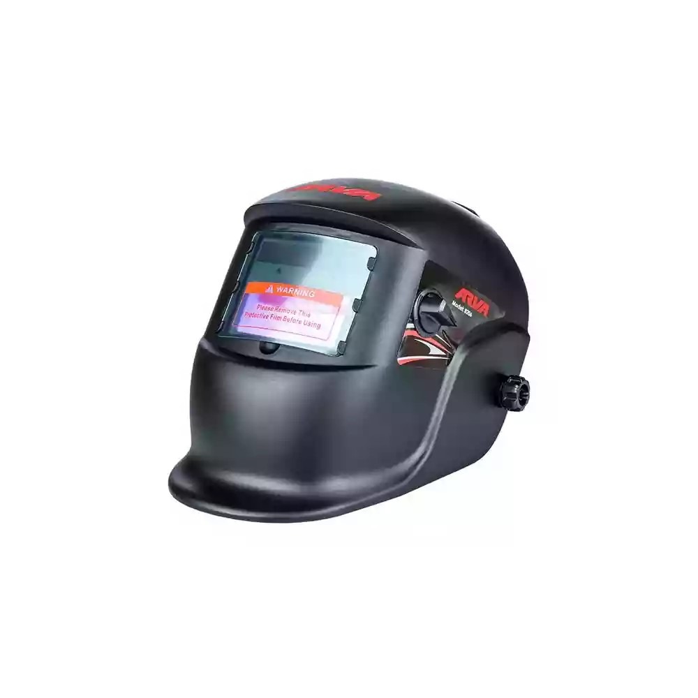 ماسک جوشکاری اتوماتیک ساده آروا مدل 8206