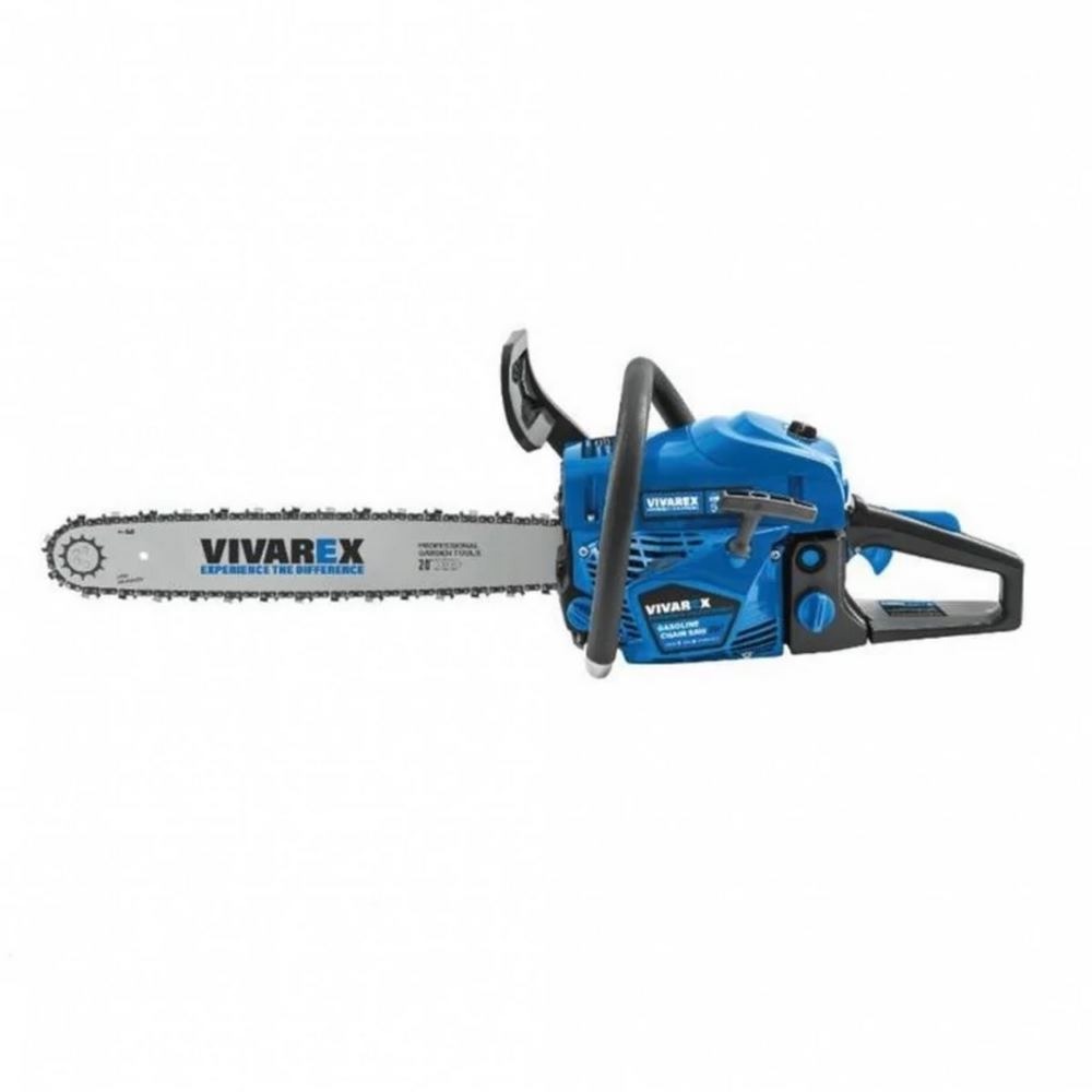 اره درخت بر بنزینی 50 سانت ویوارکس مدل VR5824-GCS