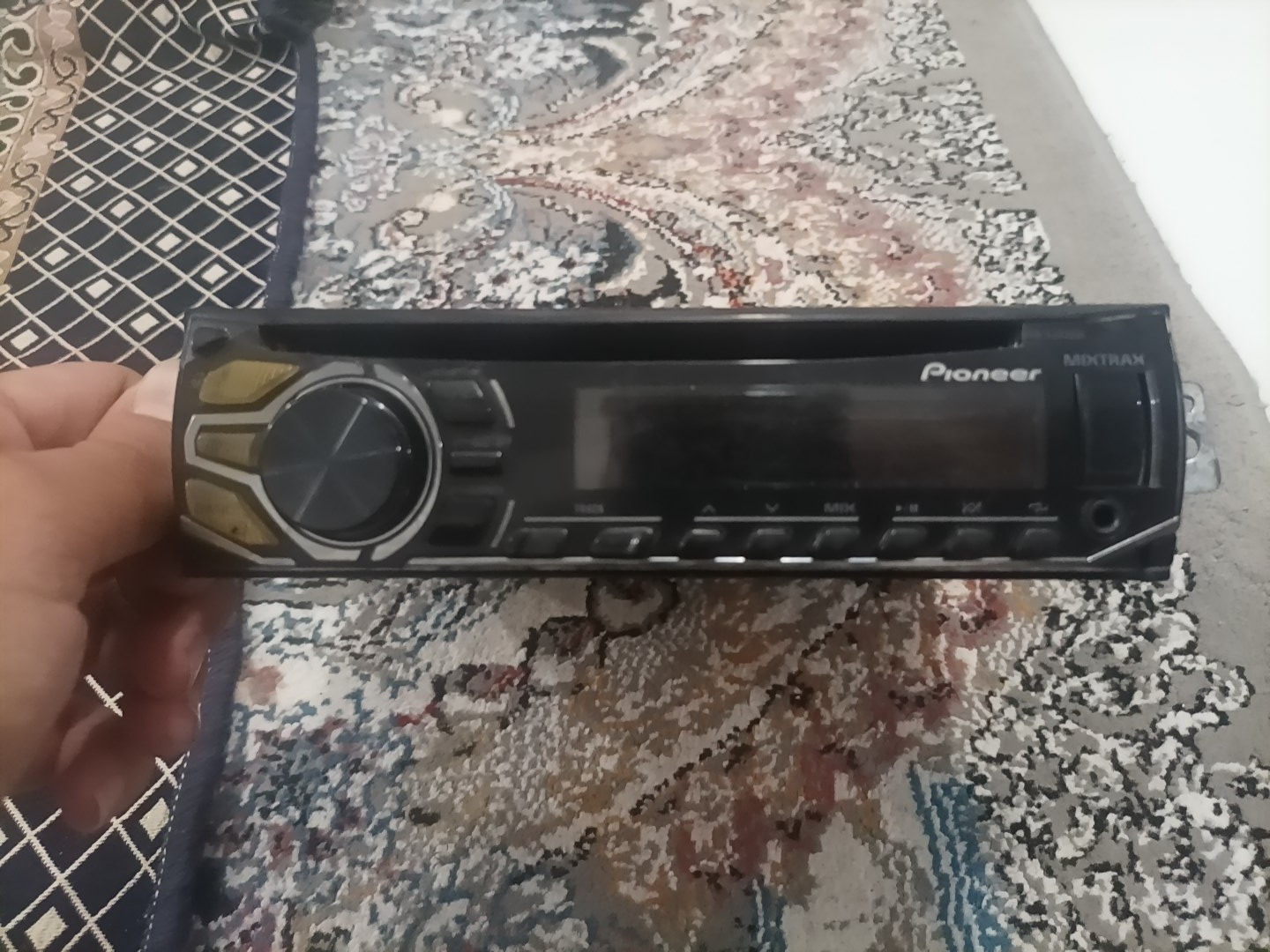 پخش خودرو 2650