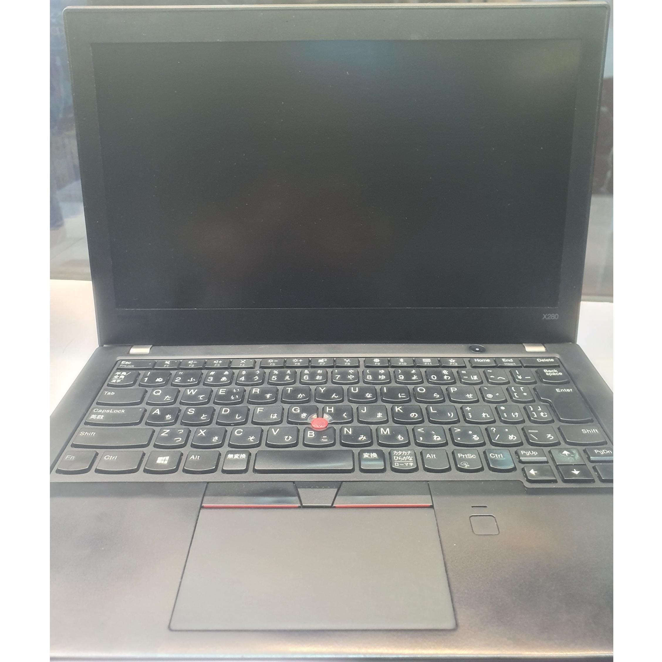 Lenovo مدل ThinkPad فوق تمیز استثنایی