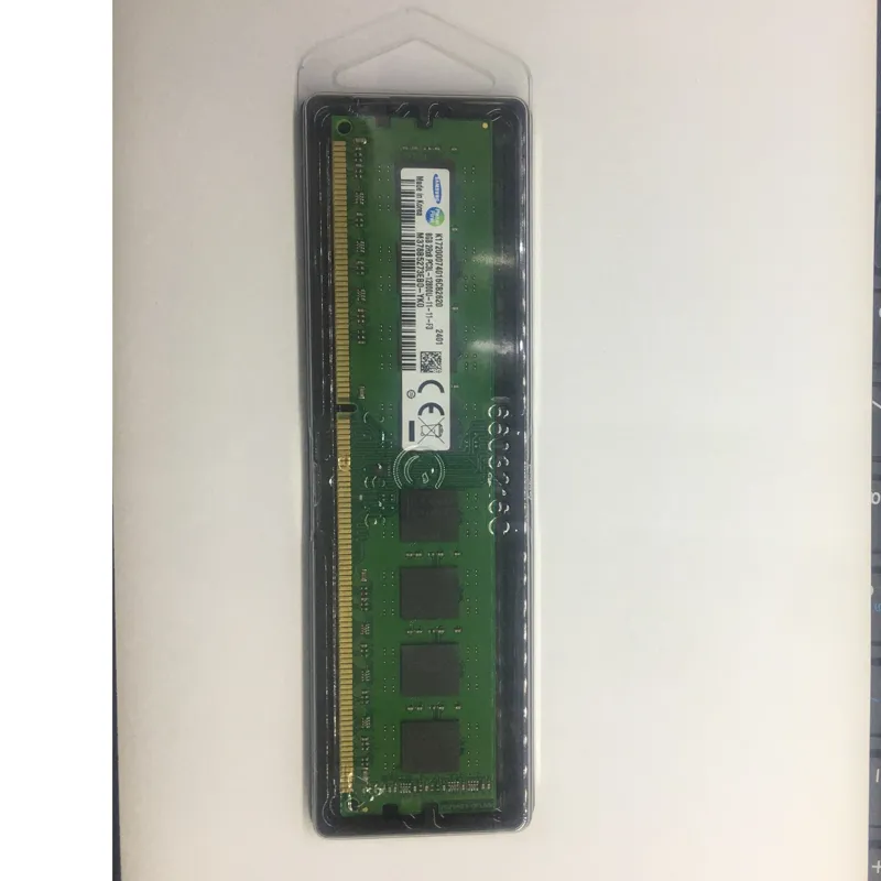 رم دسکتاپ 8 pc3L ساسمسونگ ram Samsung
