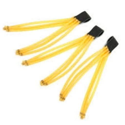 کش سه کش  تیرکمان بسته 2 عددی  modl A