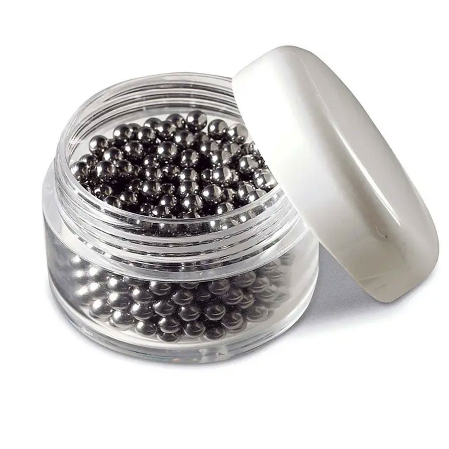 ساچمه تیرکمان سنگی سایز 7 میلی متر مدل B