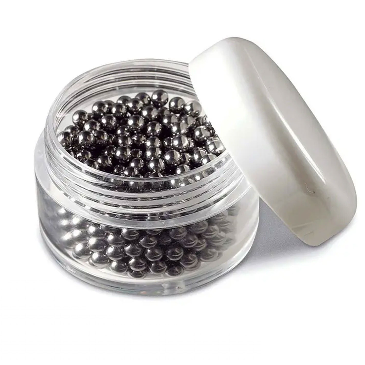 ساچمه کروی سایز 6 بسته (100 عددی) کد 2