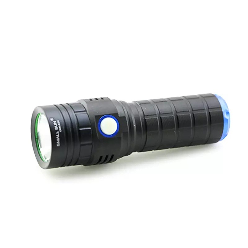 چراغ قوه اسمال سان SMALL SUN E20