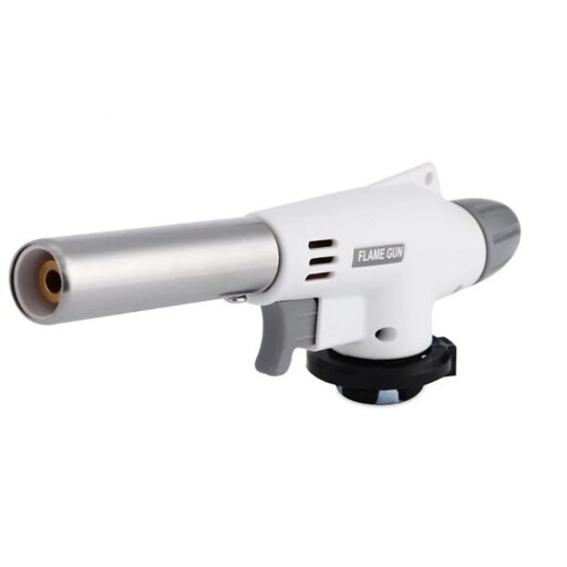 سرپیک شعله افکن(Flame Gun) تورچ مدل 920