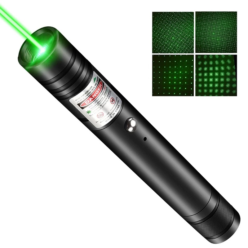 لیزر پوینتر مدل ML301