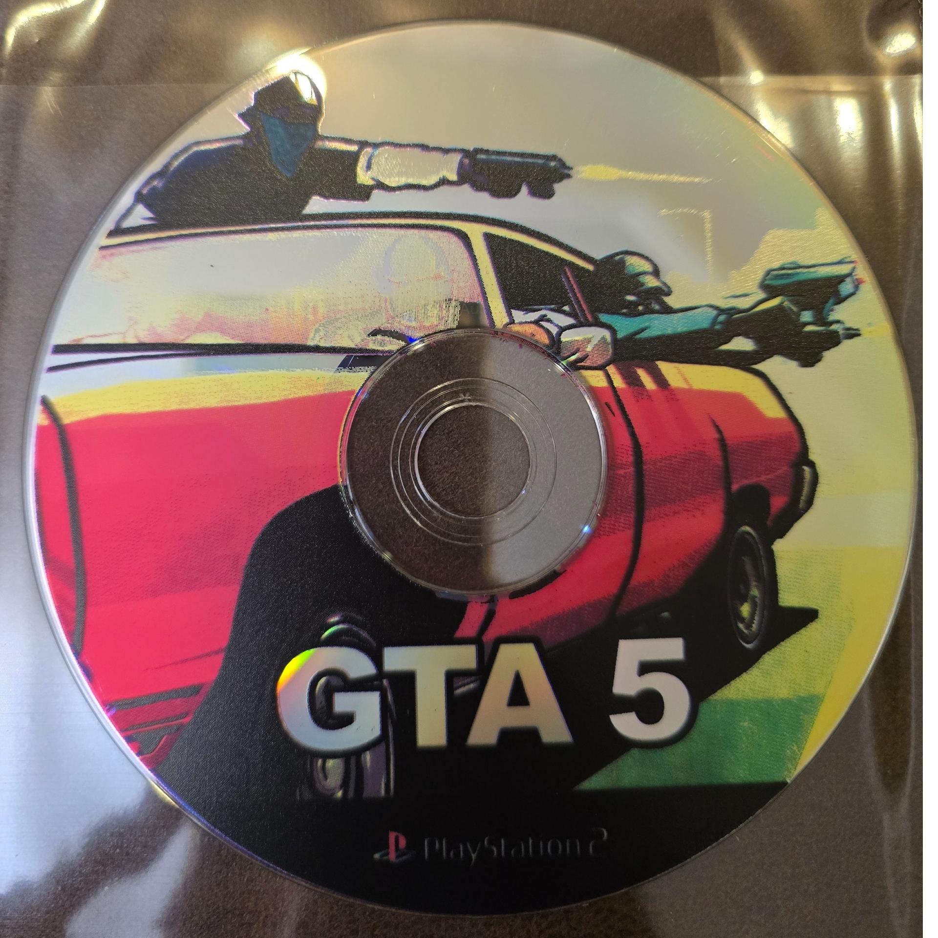 بازی جی تی ای سن آندریاس GTA Sanandreas نو
