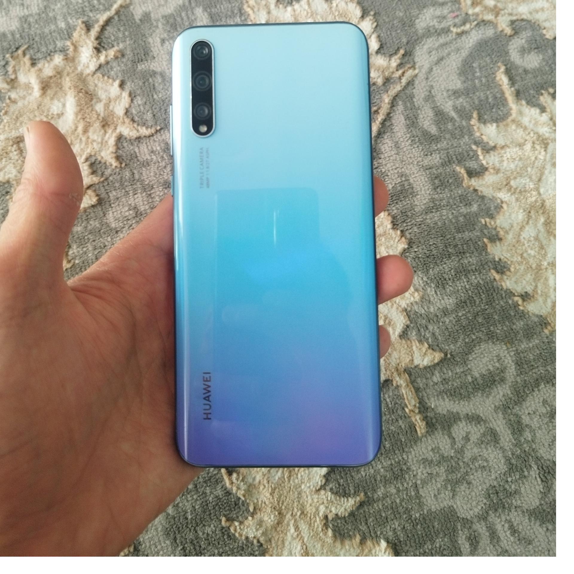 گوشی رام 6 و 128 گیگ y8p