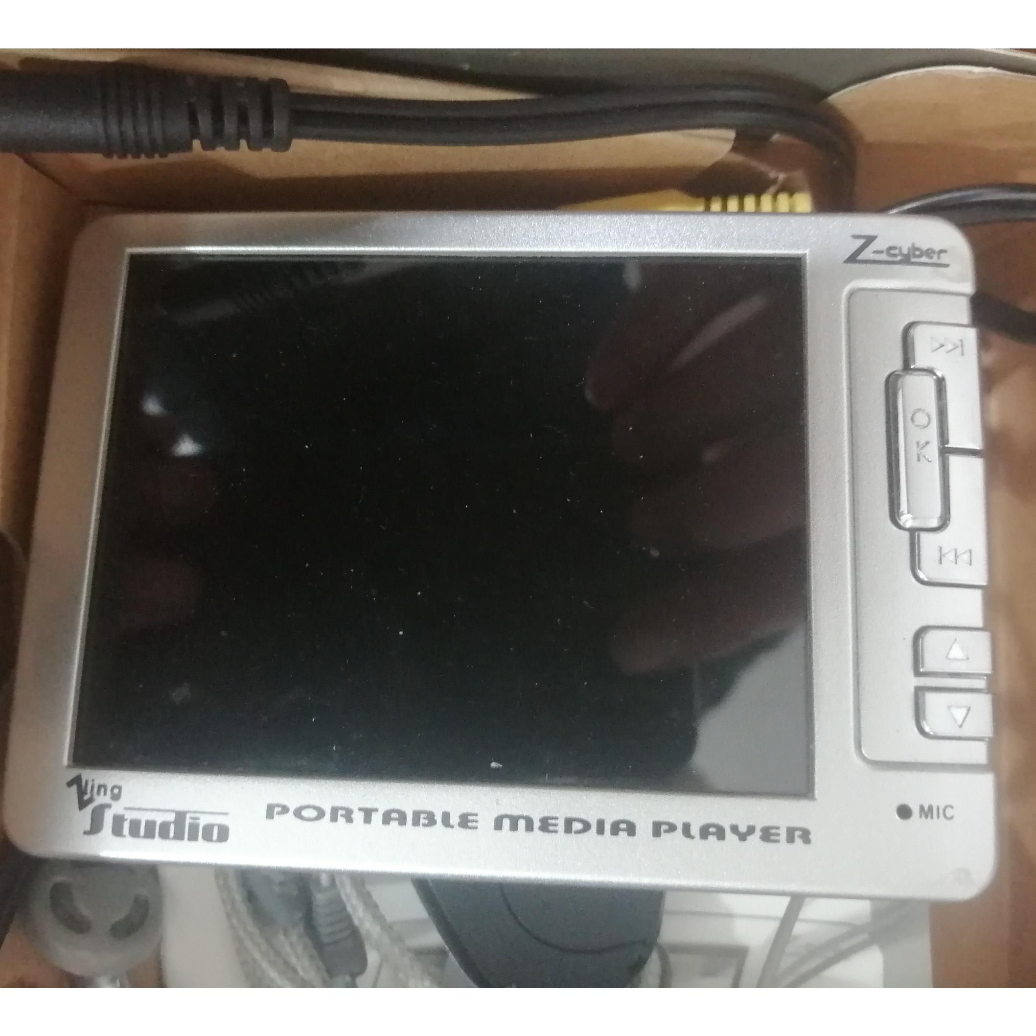 mp3 و mp4 تصویری پلیر همراه