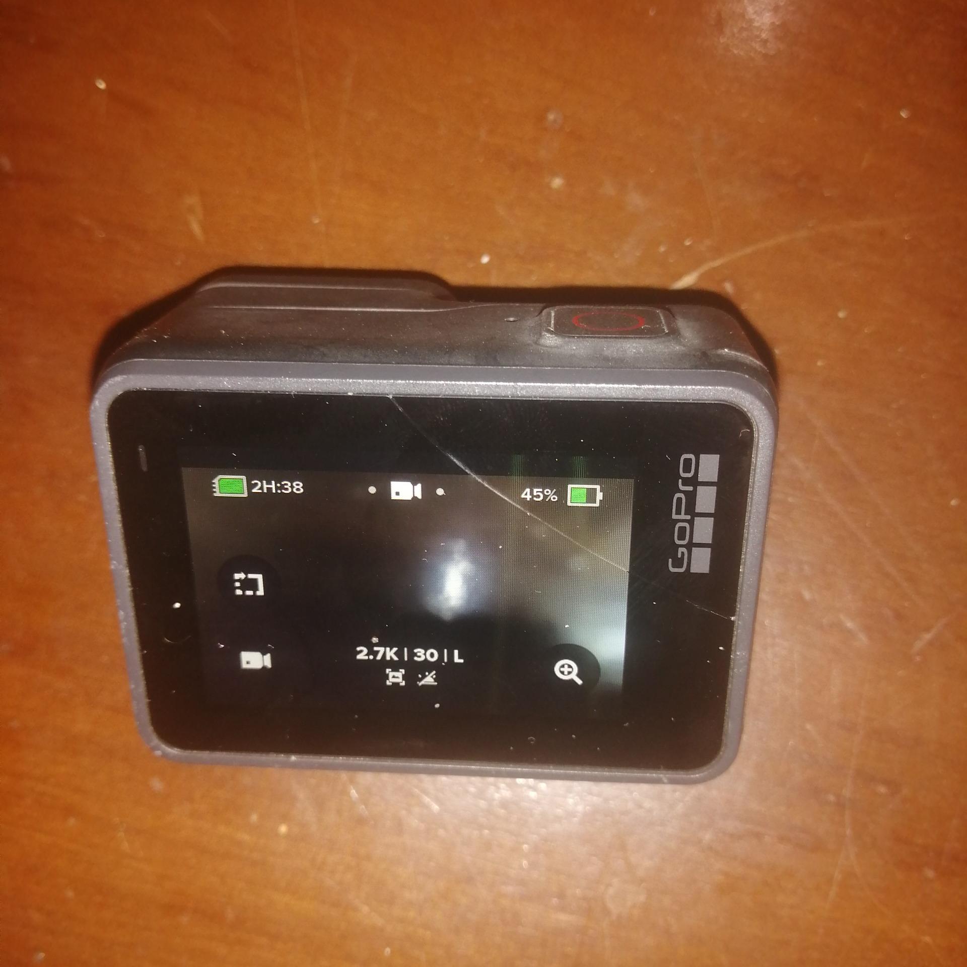 گوپرو هیرو 7 بلک اصلی