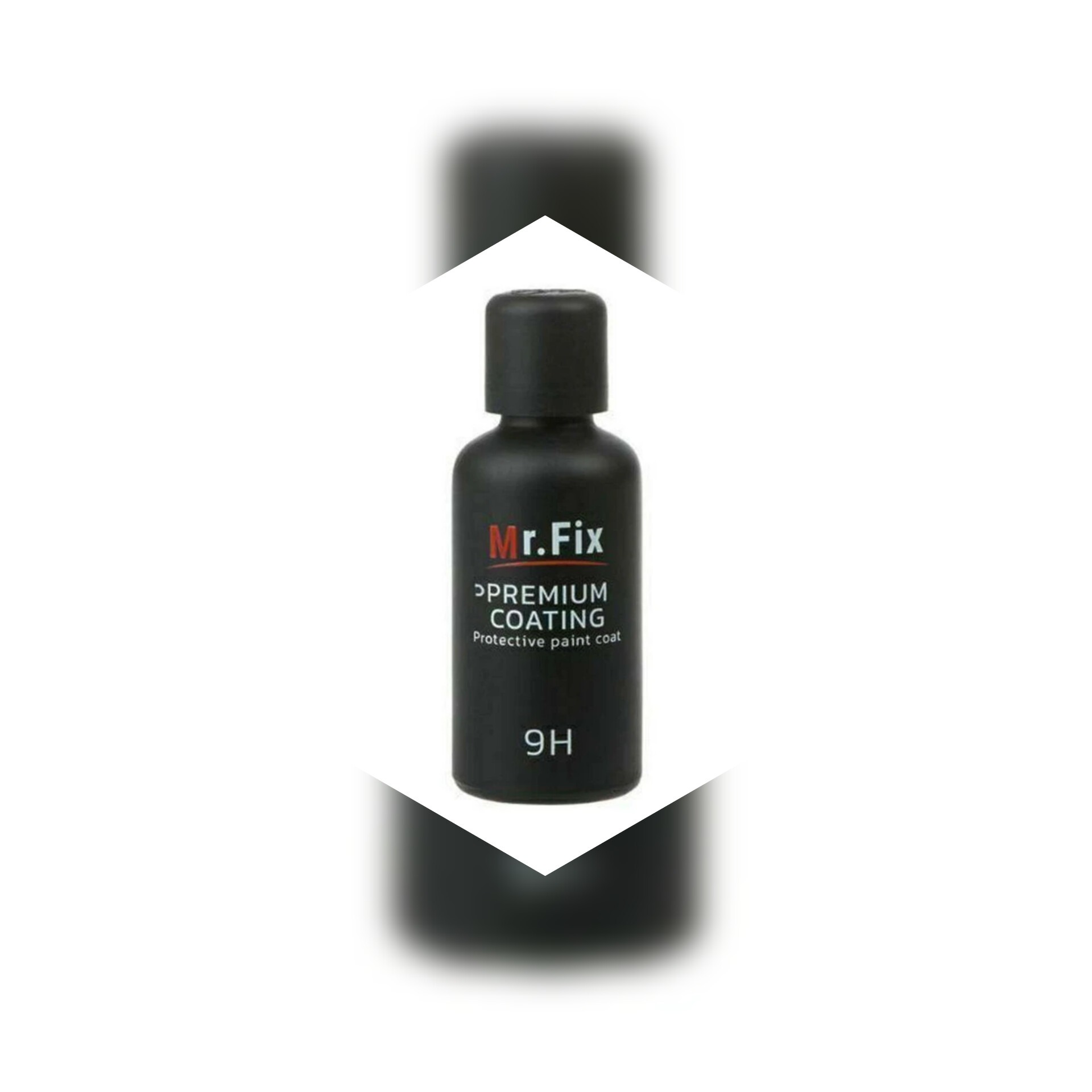 نانو سرامیک خودرو و موتور سیکلت mr fix