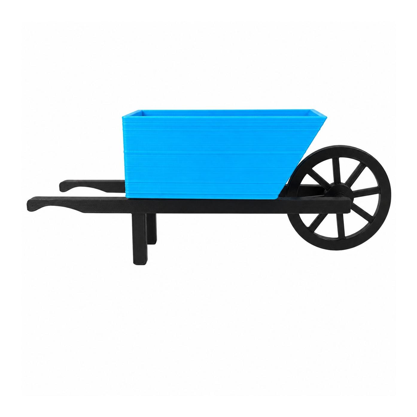 فرغون مینیاتوری ZIMMA MINIATURE آبی