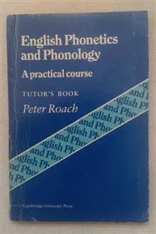 English