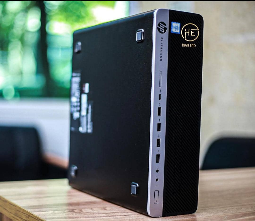 مینی کیس پیشرفته/i5 نسل هفتم/RAM 8/128M2500