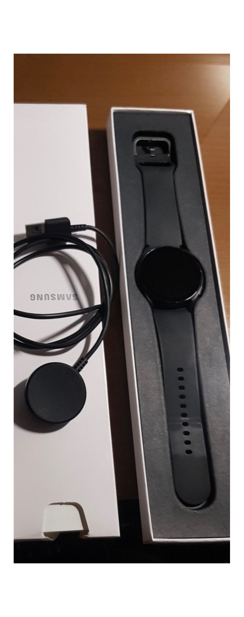 ساعت Galaxy Watch 4 40mm