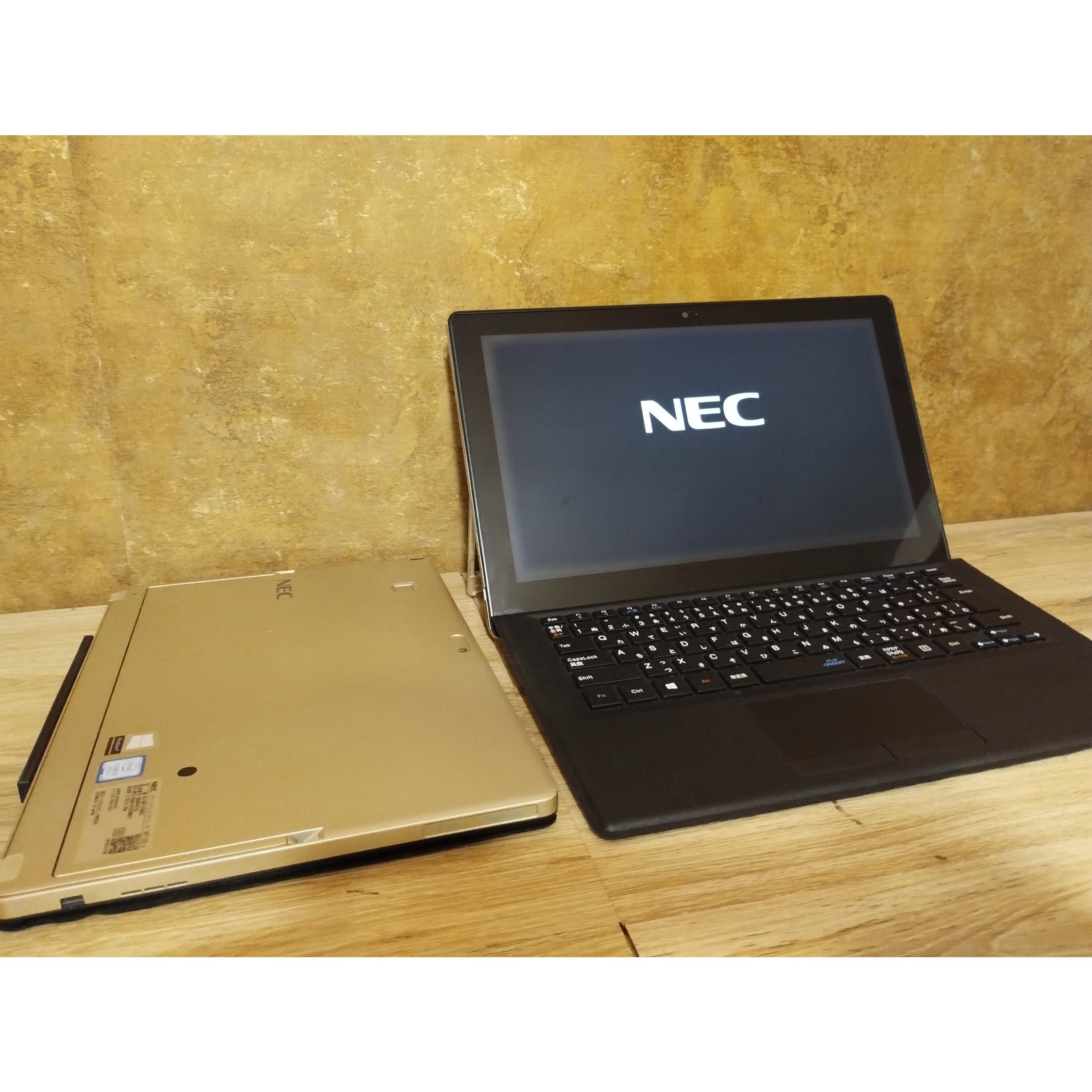 تبلت 12 اینچ NEC ژاپن با قلم حرفه ای