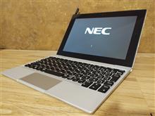 NEC