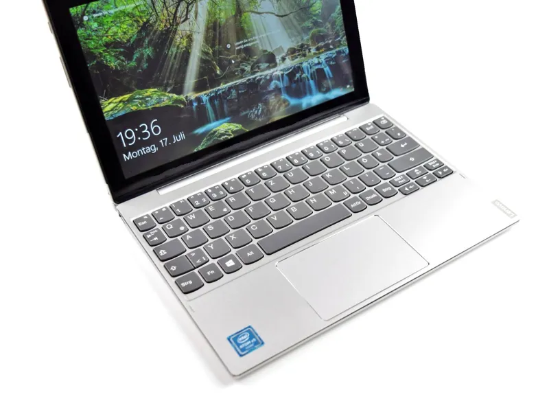 لنوو میکس 320 تبلت شو Full HD