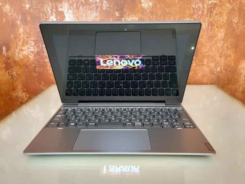 لنوو D330 تبلت شو/ نسل 10 / رم DDR4