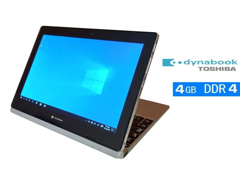 توشیبا K50 تبلت شو / نسل 10