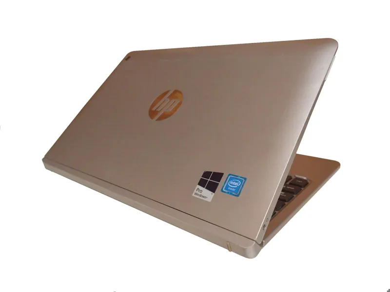 hp تبلت شو/ نسل 5