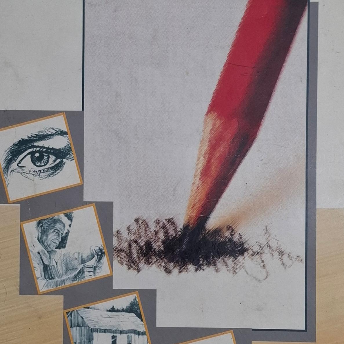 کتاب اصول طراحی با مداد