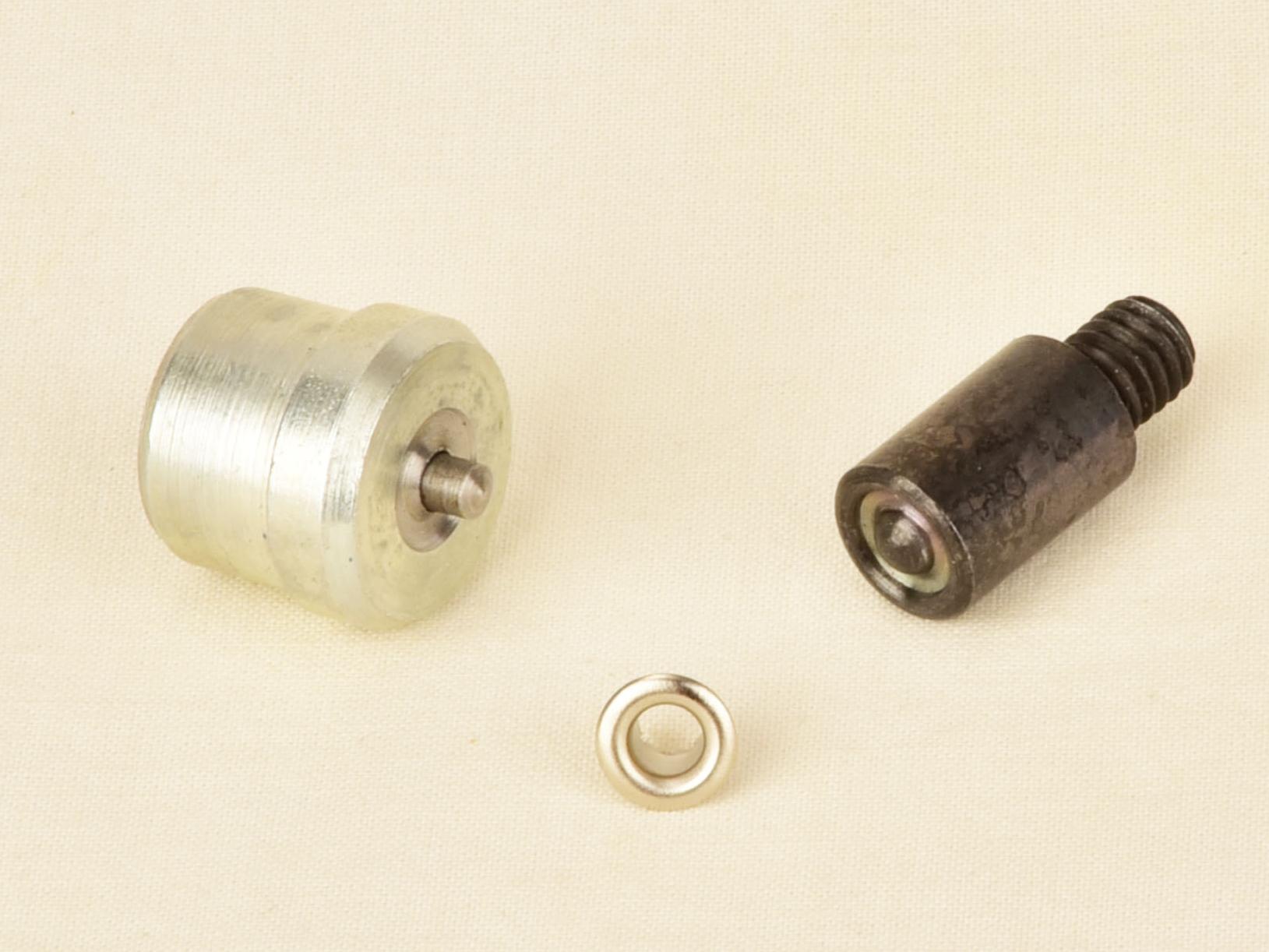 قالب حلقه پانچ (منگنه) سایز S42