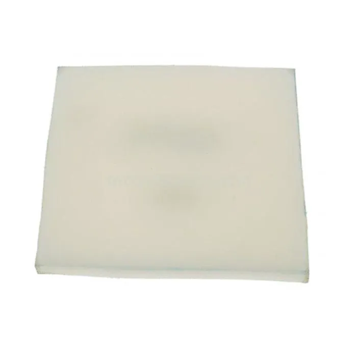 تخته چرم دوزی سایز 15 ضخامت 1 سانتیمتر