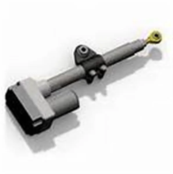 جک برقی ولتاژ DC مدل Linear Actuator TD12