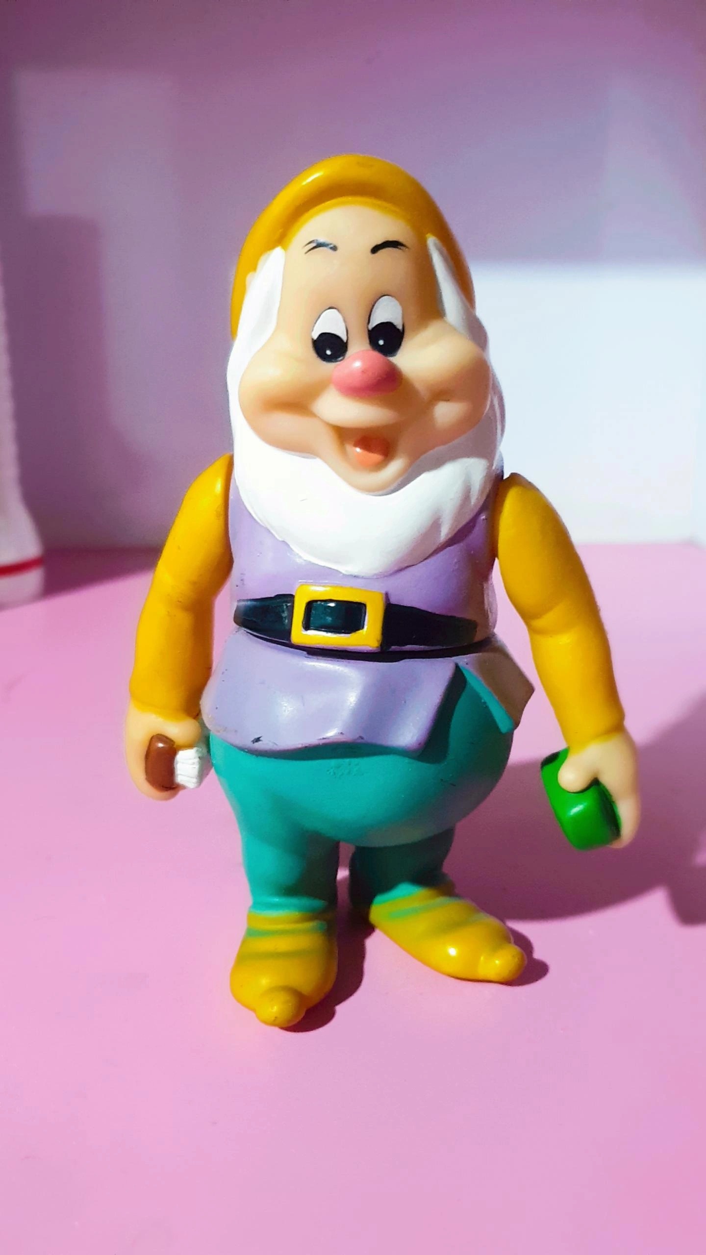 فیگور خاص کوتوله دیزنی بزرگ(پس کرایه