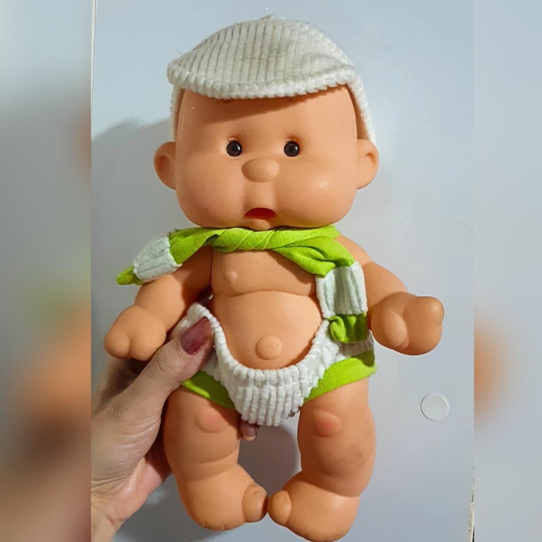 عروسک نخودی 21 سانتی