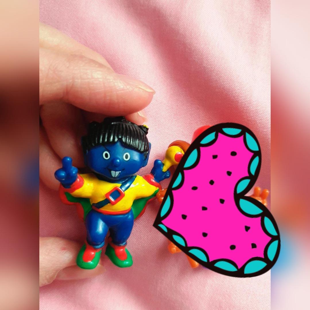 فیگور شانسی balaban