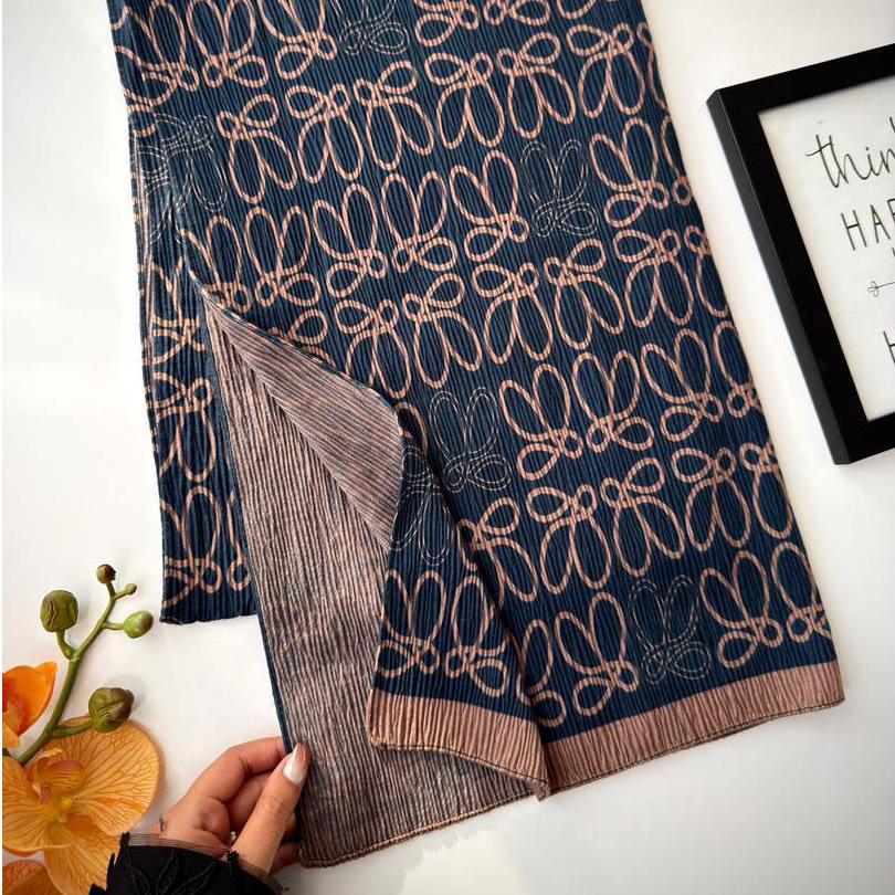 شال برشکا پاییزه