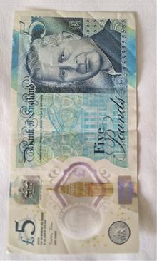 اسکناس5