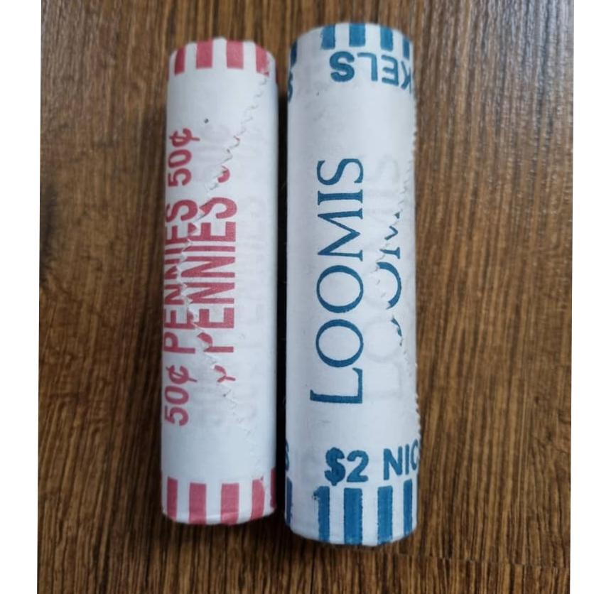 رول 1 و 5 سنت آمریکا باهم