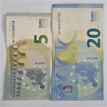 تک5و20یورواتحادیه