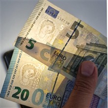 تک5و20یورواتحادیه