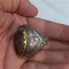 انگشتر