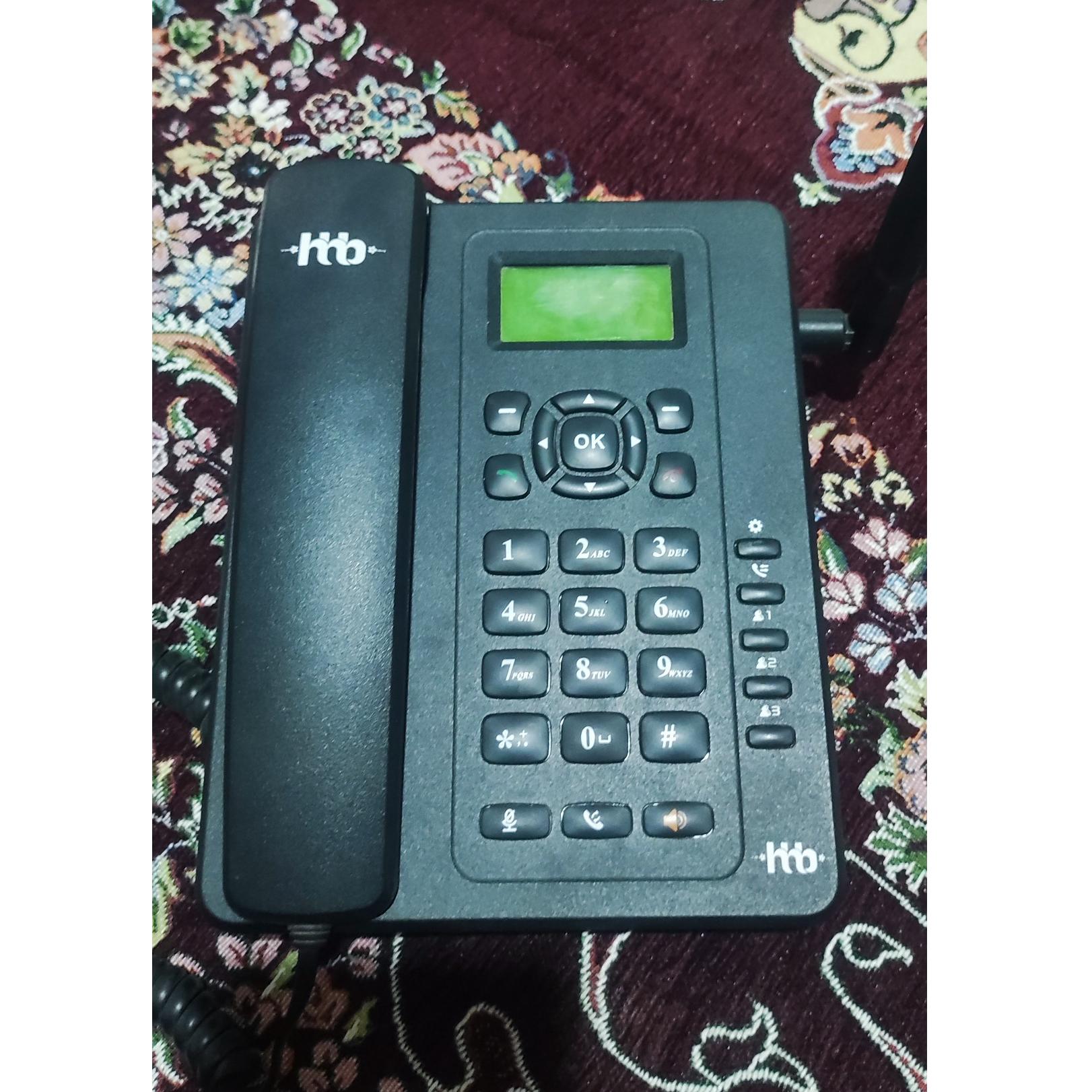 مودم و تلفن های وب مدل V10