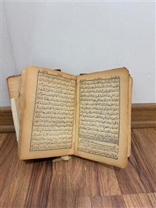 کتاب